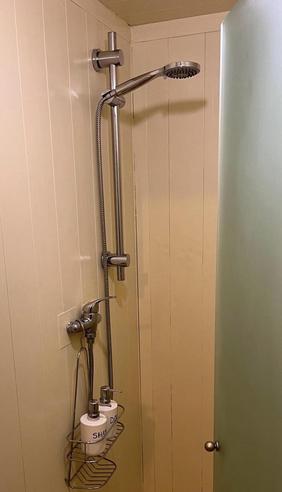 דירות ארצו Casina Travi חדר תמונה