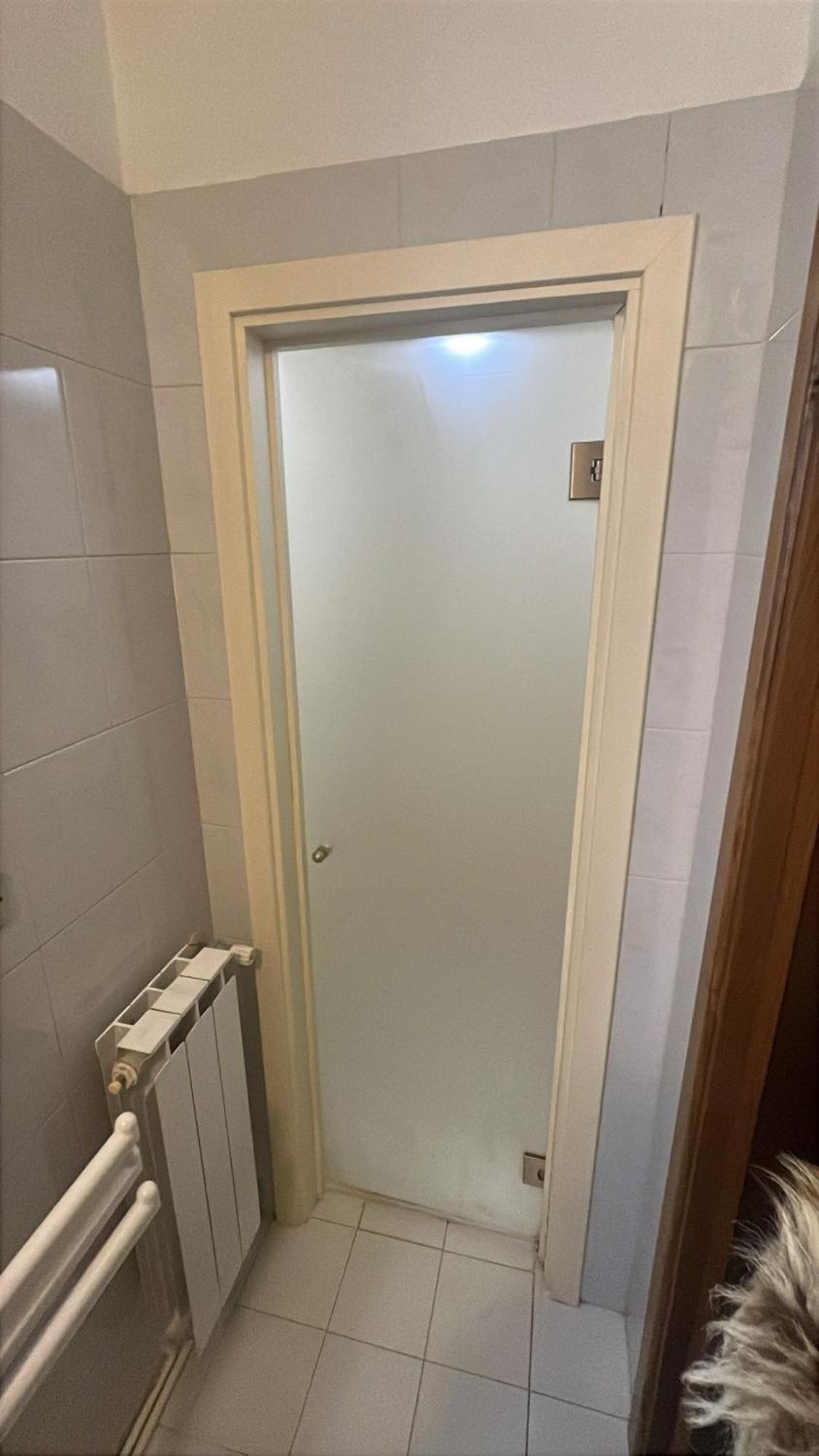דירות ארצו Casina Travi מראה חיצוני תמונה
